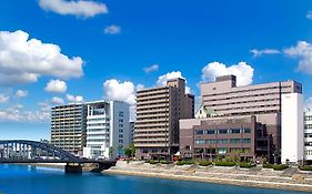 Numazu River Side Hotel