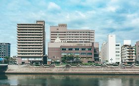 Numazu River Side Hotel